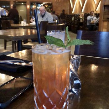 Willard Hicks - Pimms Royal - New American Near Me - Campbell, California Willard Hicks - Pimms Royal - New American Near Me - Campbell, California