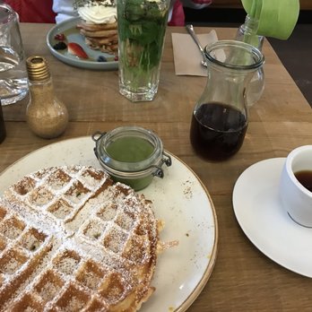 Nord Coast - Coffee & Tea Near Me - Hamburg, HH