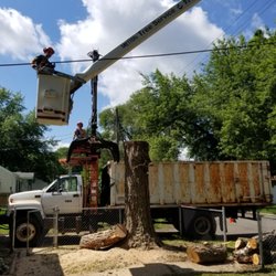Smetters Tree Service
