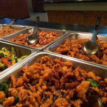 China Garden - a variety of dishes of food - Chinese Near Me - Baxter, Minnesota China Garden - a variety of dishes of food - Chinese Near Me - Baxter, Minnesota