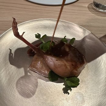 SSAL - Quail - Korean Near Me - San Francisco, California