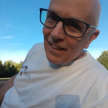 Bradley Vauter & Associates - Brad, goofing around outside with the dog, probably - Business Law Near Me - Grand Ledge, Michigan Bradley Vauter & Associates - Brad, goofing around outside with the dog, probably - Business Law Near Me - Grand Ledge, Michigan