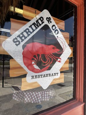 Shrimp & Co. Restaurant by null
