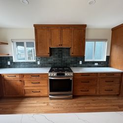 Gary Faith Construction