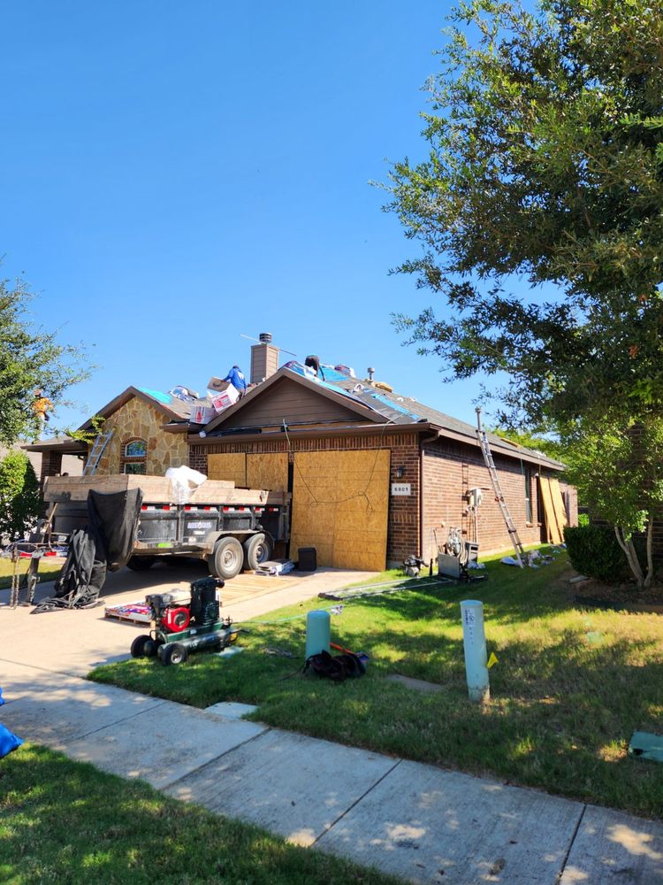 Slide of Slyco Services