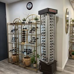 Gabe's Frame Lab and Optical