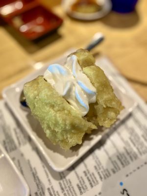 Hanabi Sushi & Rolls by null
