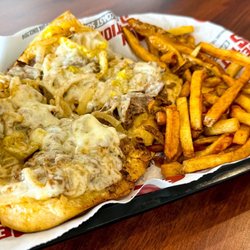 Penn Station East Coast Subs