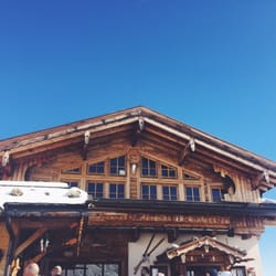 Berggasthaus Eggalm