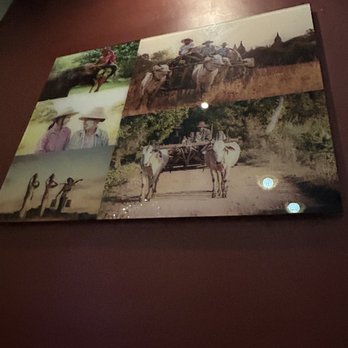 Burma Taste - Wall decor - Noodles Near Me - Sunnyvale, California Burma Taste - Wall decor - Noodles Near Me - Sunnyvale, California