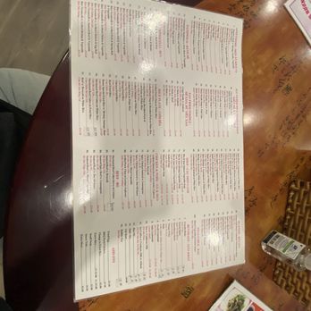 Thanh Huong Restaurant - Menu - Vietnamese Near Me - Jersey City, New Jersey Thanh Huong Restaurant - Menu - Vietnamese Near Me - Jersey City, New Jersey
