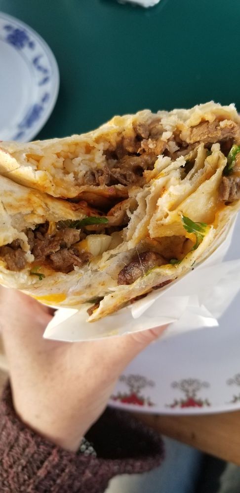 Gonzalez Taqueria