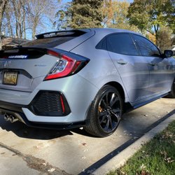 Jay's Auto Detailing 