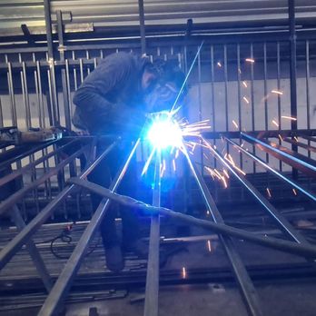 Hj Welding Transforming Metal - Thank you for your help. I will recommend you to someone who needs welding.  God Bless you. - Metal Fabricators Near Me - Long Beach, California