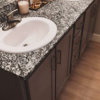 Cece Cleans It Better - Bathroom sinks. - Home Cleaning Near Me Cece Cleans It Better - Bathroom sinks. - Home Cleaning Near Me