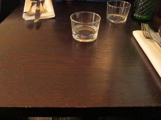 Le Châteaubriand by null Le Châteaubriand by null