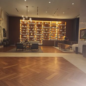 Thompson Houston - Hotels Near Me - Houston, Texas