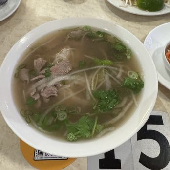 Mom's Pho & Grill - Filet mignon - Vietnamese Near Me - San Diego, California Mom's Pho & Grill - Filet mignon - Vietnamese Near Me - San Diego, California