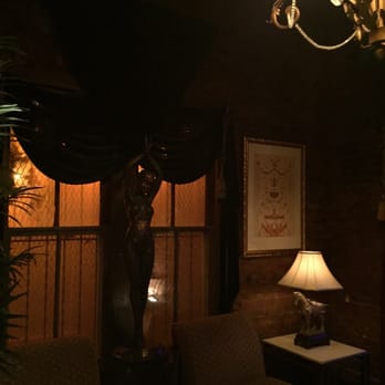Briar Patch - a living room with a chandelier - Gay Bars Near Me - El Paso, Texas Briar Patch - a living room with a chandelier - Gay Bars Near Me - El Paso, Texas