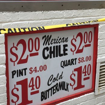 Texas Tavern - Burgers Near Me - Roanoke, Virginia