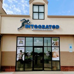 Integrated Chiropractic and Rehab