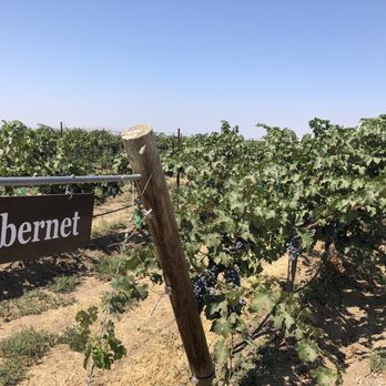 Bonair Winery - Wineries Near Me - Zillah, Washington Bonair Winery - Wineries Near Me - Zillah, Washington
