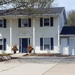 Aether Elements Massage Therapy - Plenty of parking for all!