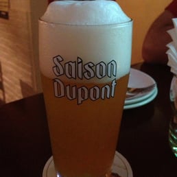 Heaven in a glass