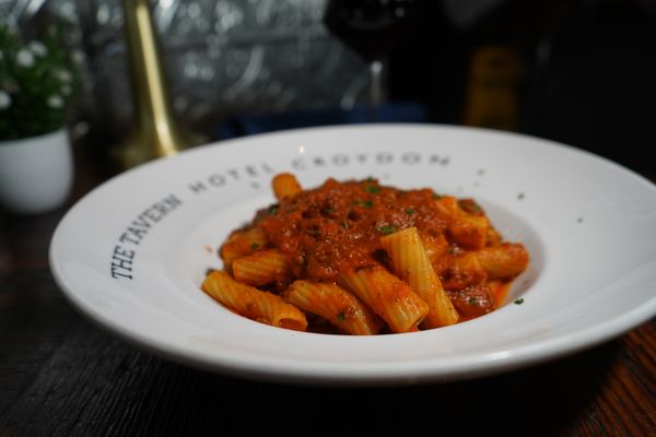 The Tavern - American Restaurant in Miami Beach by null