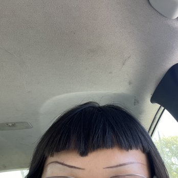 Ulta Beauty - absolutely awful. what cosmo school gave this chick her license because aint no way lmao. - Hair Salons Near Me - Pico Rivera, California Ulta Beauty - absolutely awful. what cosmo school gave this chick her license because aint no way lmao. - Hair Salons Near Me - Pico Rivera, California
