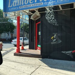 Lamberton Liquors - South Side liquors