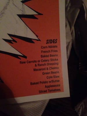 Menu photo 3 Riverwalck Saloon Parryville, PA Menu photo 3 Riverwalck Saloon Parryville, PA