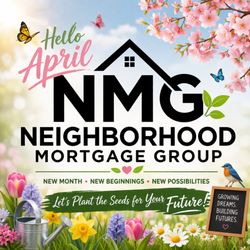 JD Dindinger - Neighborhood Mortgage Group