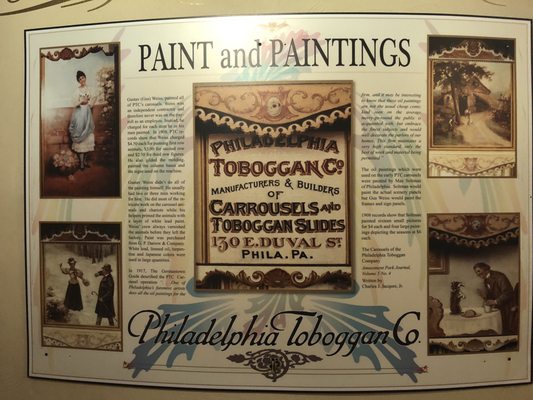 Kit Carson County Carousel by null