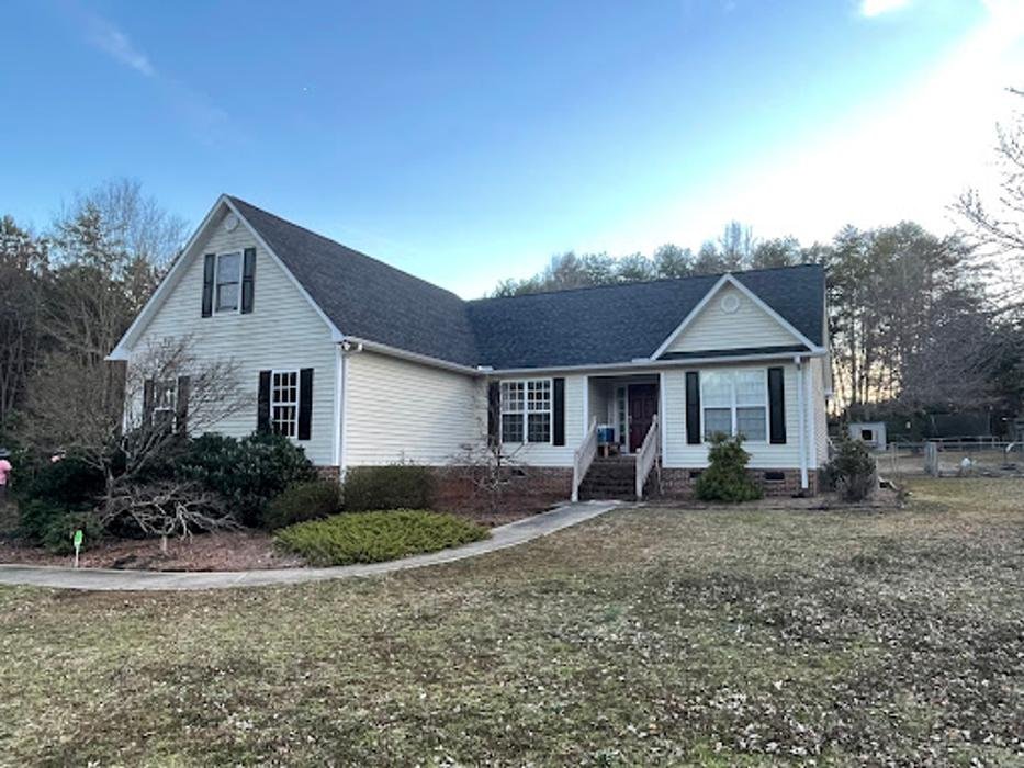 Slide of Paradigm Exteriors