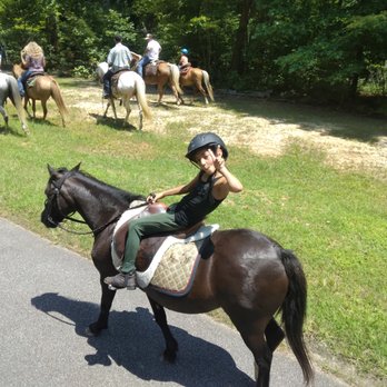 Hidden Fox Farm - Horseback Riding Near Me - Spotsylvania, Virginia