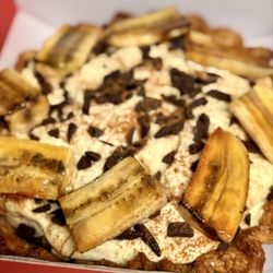 Domo Domo - Special pie pop up with Thousand Pies, fall 2026