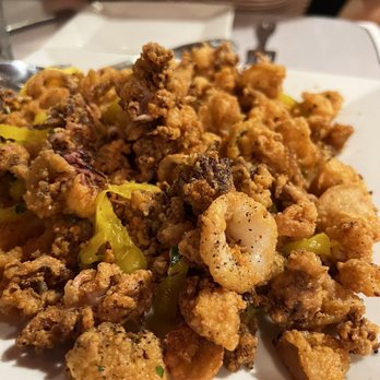 Rino's Place - Calamari - Italian Near Me - Boston, Massachusetts Rino's Place - Calamari - Italian Near Me - Boston, Massachusetts