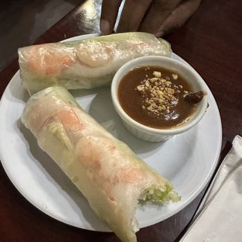 Taste Vietnamese Cuisine - Spring Rolls - Vietnamese Near Me - Morrisville, North Carolina Taste Vietnamese Cuisine - Spring Rolls - Vietnamese Near Me - Morrisville, North Carolina