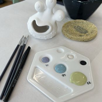 Color Me Mine - Paint-Your-Own Pottery Near Me - West Jordan, Utah Color Me Mine - Paint-Your-Own Pottery Near Me - West Jordan, Utah
