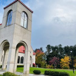 St Padre Pio Chapel of Rochester