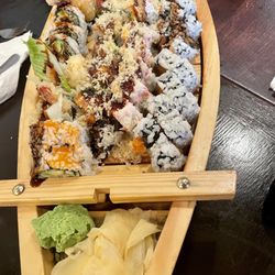 Fuji Japanese Restaurant
