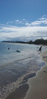 Olowalu Beach by null