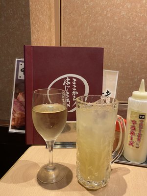 Chibo Okonomiyaki Restaurant by null