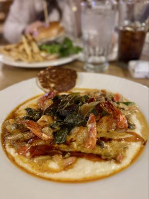 Puckett's Restaurant by null