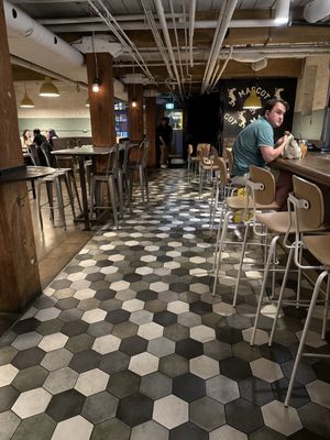 Mascot Brewery and Restaurant - Toronto by null