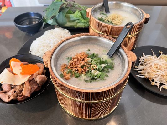 Canton Restaurant - Cháo Cá Chợ Cũ by null