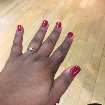 Renton Nail & Spa - Vitamin dip manicure by Alex. - Nail Salons Near Me - Renton, Washington