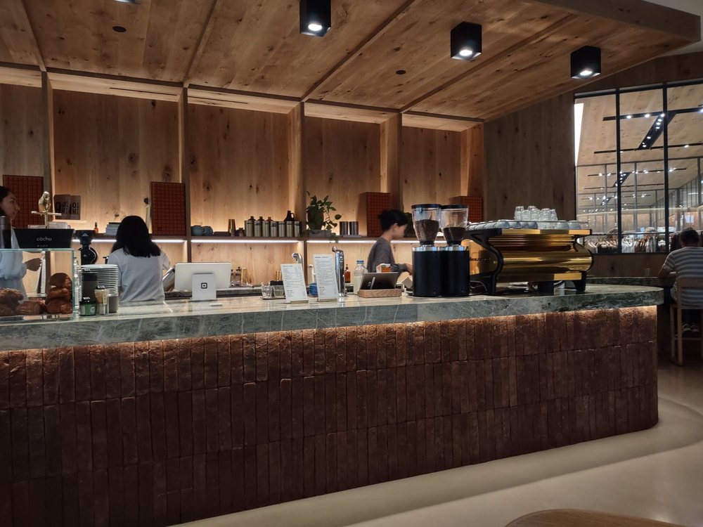A-OK Cafe Image