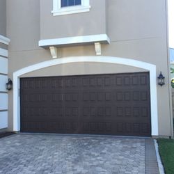 Overdoors of Florida